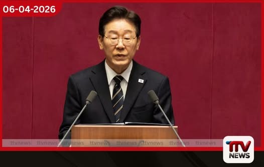 ඩ්රෝන යානා ඇතුළු කිරීම ගැන දකුණු කොරියානු ජනාධිපති කනගාටුව පළ කරයි