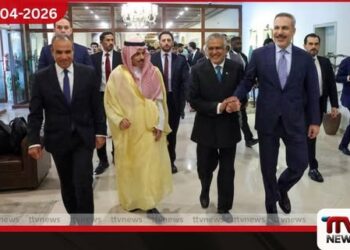 ජාත්‍යන්තරයෙන් කොන්වූ රටක සිට  ඉරාන යුද්ධයේ මැදිහත්කරු දක්වා  පාකිස්තානයේ සුවිශේෂී පරිවර්තනය