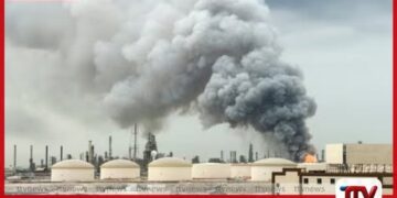 ඉරානය විසින් බහරේනයේ පිහිටි ඇමේසන් මධ්‍යස්ථාන ඉලක්ක කළේ ඇයි?