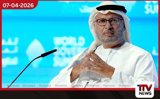 ඉරානය සමඟ සටන් විරාමයක් පමණක් ප්රමාණවත් නැහැ