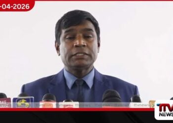 ආපදා පූර්ව දැනුවත් කිරීම සඳහා  කෘත්‍රිම බුද්ධිය සහිත නවීන යෙදවුමක්  හඳුන්වා දෙයි