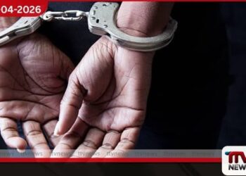 පිළියන්දලදී මන්නා පිහියක් රැගෙන ප්‍රහාරයකට සැරසුණු පුද්ගලයෙක්  ප්‍රදේශවාසීන්ට කොටු වෙයි