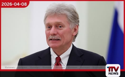 ඉරාන සටන් විරාමය රුසියාවේ ප්රසාදයට යුක්රේන සාම සාකච්ඡා පිළිබඳව ද බලාපොරොත්තු