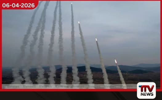 කාබන් ෆයිබර් තාක්ෂණයෙන් යුත් නව මිසයිලයක් උතුරු කොරියාවෙන් අමෙරිකාවට එල්ල කළ හැකි ප්රහාරක බලය ඉහළට