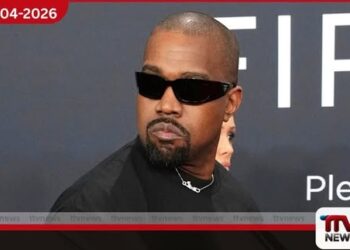 Kanye West ගේ බ්රිතාන්ය සංචාරයට එරෙහි විරෝධය දැඩි වෙයි