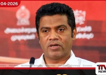 වෛද්ය පත්වීම් 435ක් අවුරුද්දට පෙර වර්ජනය මැද සෞඛ්ය ඇමතිගෙන් තීරණාත්මක නිවේදනයක්