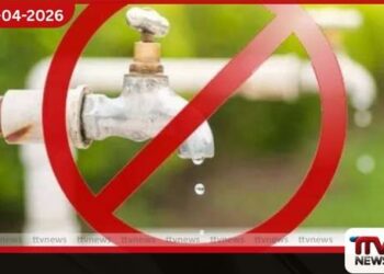 හෝමාගම ජල සැපයුම  අත්හිටුවීමේ කාලය  පැය 12 දක්වා  අඩු කරයි