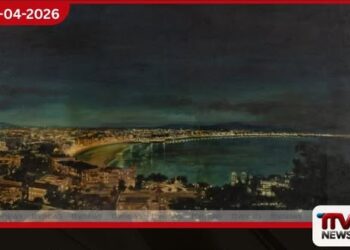 දූපත් හතක කොටු පවුරෙන් ලොව දිනූ මහා නගරයක් වූ බොම්බායේ කතාව