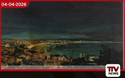 දූපත් හතක කොටු පවුරෙන් ලොව දිනූ මහා නගරයක් වූ බොම්බායේ කතාව