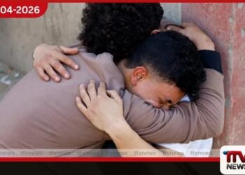 ගාසා තීරයේ ඇති වූ  අලුත්ම ගැටුම්වලින්  10 ක් මියයයි