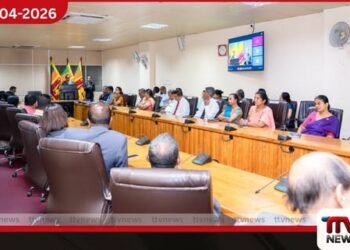 Silver Age Centre වැඩිහිටි සත්කාරක මධ්‍යස්ථානය අග්‍රාමාත්‍යවරියගේ  ප්‍රධානත්වයෙන් විවෘත වෙයි