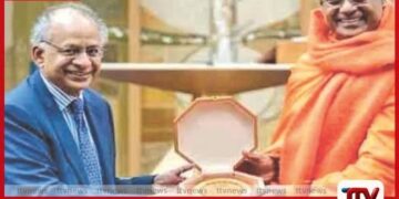 ආචාර්ය කිරින්දේ අස්සජි හිමියන්ට  බ්‍රිතාන්‍යයෙන් ජීවිත කාලයටම පිදෙන සුවිශේෂී සම්මානයක්