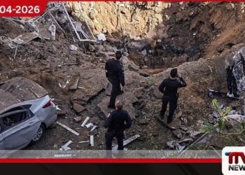 ඇමරිකානු ජනපති ට්‍රම්ප්ගේ තර්ජන හමුවේ  වඩාත් විනාශකාරී ප්‍රහාර එල්ල කරන බවට  ඉරානයෙන් ප්‍රතිචාර