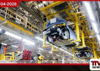 කම්කරු නීති  උල්ලංඝනය කිරීම නිසා  BYD සමාගම  බ්‍රසීලයේ අසාදු ලේඛනයට