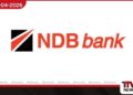 NDB බැංකුවේ  රුපියල් බිලියන 13.2ක දැවැන්ත මූල්‍ය වංචාවක්