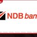NDB බැංකුවේ රුපියල් බිලියන 13.2ක දැවැන්ත මූල්ය වංචාවක්