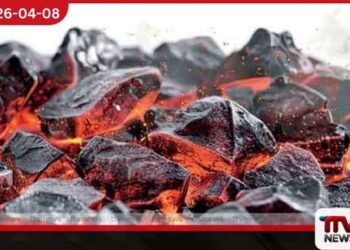 නොරොච්චෝලයට බාල තත්ත්වයේ  ගල්අඟුරු ගෙන්වූ බව  ජනාධිපති පිළිගනී