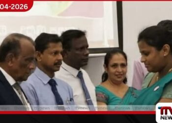 දකුණු පළාත් කෘෂිකර්ම ක්ෂේත්‍රයේ  පුරප්පාඩු සඳහා  නව පත්වීම් ප්‍රදානය කෙරේ