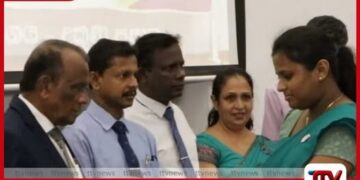 දකුණු පළාත් කෘෂිකර්ම ක්ෂේත්‍රයේ  පුරප්පාඩු සඳහා  නව පත්වීම් ප්‍රදානය කෙරේ