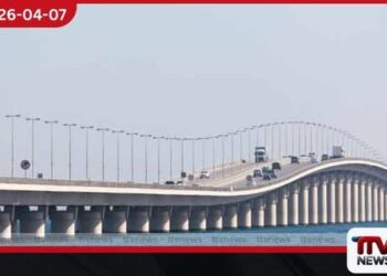 සෞදි – බහරේන් කිංග් ෆාඩ් පාලම දින නියමයක් නැතිව වසා දමයි