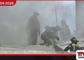 යුක්රේන යුද්ධයේදී රුසියාව වෙනුවෙන්  සටන් කළ කැමරූන් ජාතිකයන් 16 දෙනෙකු  මියගිය බව තහවුරු වෙයි