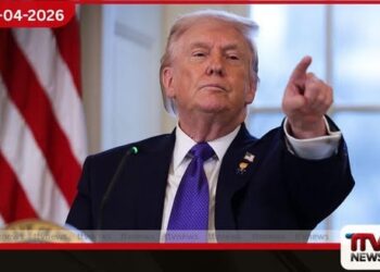 ඉරානයට පැය 48 ක  අවසන් නිවේදනයක් ට්‍රම්ප්ගෙන් නිකුත් වෙයි