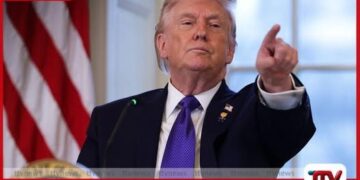 ඉරානයට පැය 48 ක  අවසන් නිවේදනයක් ට්‍රම්ප්ගෙන් නිකුත් වෙයි