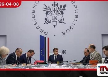 හෝමුස් සමුද්ර සන්ධිය යළි විවෘත කිරීමේ සැලසුමට රටවල් 15කට වැඩි පිරිසකගේ සහය