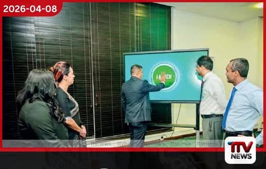 ශ්රී ලංකා වටලකල ගණකාධිකාරී ආයතනයෙන් (තිරසාර වාර්තාකරණය සහ ESG නායකත්ව පීඨයක්)