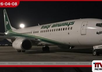 ඉරාක ගුවන් කලාපය සහ  සියලුම ගුවන් තොටුපළවල්  යළි විවෘත කෙරේ