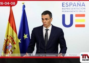 ලෝකයට ගිනි තබා බාල්දියක්  රැගෙන එන්නන්ට ස්පාඤ්ඤය  අත්පොලසන් නොදෙයි