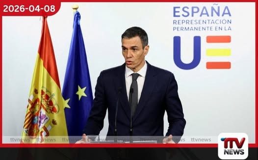 ලෝකයට ගිනි තබා බාල්දියක් රැගෙන එන්නන්ට ස්පාඤ්ඤය අත්පොලසන් නොදෙයි