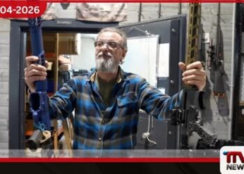 කැනඩාවේ දැවැන්ත  ගිනි අවි තහනම සහ  මිලදී ගැනීමේ  වැඩපිළිවෙළ අර්බුදයක