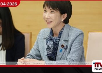 ජපාන ඉතිහාසයේ  දැවැන්තම අයවැය සම්මත වෙයි