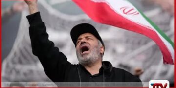 ඉරාන-ඇමරිකානු  සටන් විරාම ප්‍රකාශය  මැදපෙරදිග රටවල ප්‍රසාදයට