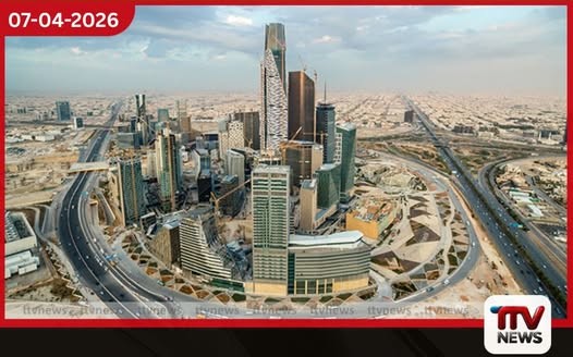 සෞදි බලශක්ති මධ්‍යස්ථාන  ඉලක්ක කරමින් එල්ල වූ  මිසයිල හතක් ව්‍යර්ථ වෙයි