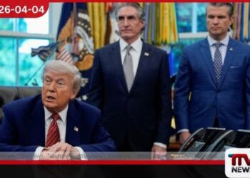 ඇමරිකානු ආරක්ෂක වියදම් සඳහා ට්රම්ප්ගෙන් ඩොලර් බිලියන 500ක දැවැන්ත වැඩිවීමක්