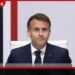 ලෙබනනය ද සටන් විරාමයට ඇතුළත් කළ යුතු බව මැක්රොන් පවසයි