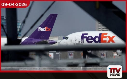 වසර ගණනාවක සාකච්ඡාවලින් පසු ෆෙඩෙක්ස් සමාගම සහ නියමුවන් අතර නව වැටුප් එකඟතාවයක් ඇති වෙයි