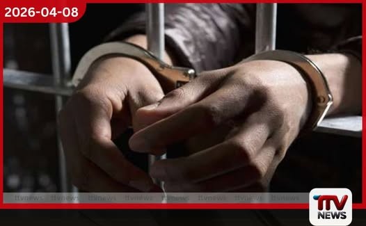 විශ්වමඩු ප්රදේශයේදී රුපියල් ලක්ෂ 50 ක මත්ද්රව්ය සමඟ පුද්ගලයින් දෙදෙනෙකු කොටු වෙයි