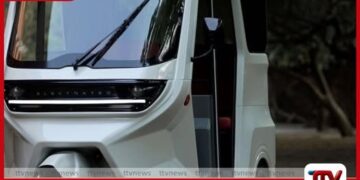 කොළඹ ජාතික රෝහලට  රුපියල් ලක්ෂ 30ක් වටිනා  ETX විද්‍යුත් ත්‍රීරෝද රථයක් පරිත්‍යාග කෙරේ