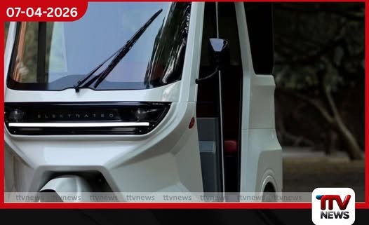 කොළඹ ජාතික රෝහලට රුපියල් ලක්ෂ 30ක් වටිනා ETX විද්යුත් ත්රීරෝද රථයක් පරිත්යාග කෙරේ