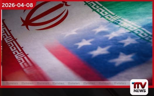 හෝමුස් සමුද්ර සන්ධිය හරහා යාත්රා කිරීමට ඉරානයෙන් තාවකාලික අවසරයක්