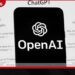 OpenAI වෙතින් AI පාදක වූ  නව ආර්ථික සැලැස්මක්