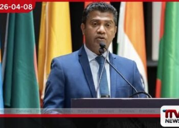 විද්යාව තුළින් සෞඛ්ය සම්පන්න අනාගතයක් ගොඩනැගීමට ශ්රී ලංකාව පෙරමුණ ගනී