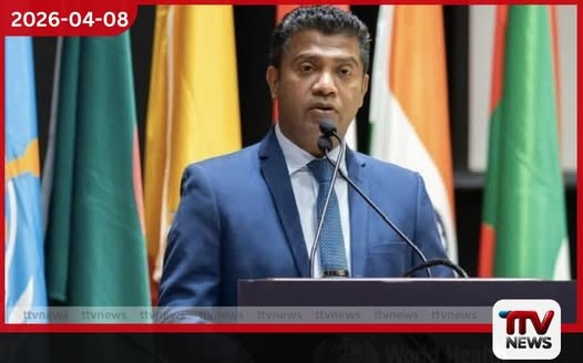 විද්යාව තුළින් සෞඛ්ය සම්පන්න අනාගතයක් ගොඩනැගීමට ශ්රී ලංකාව පෙරමුණ ගනී