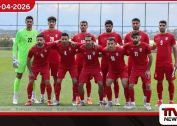 ඉරානය, පාපන්දු ලෝක කුසලානයට  සහභාගී වීම අවිනිශ්චිතයි