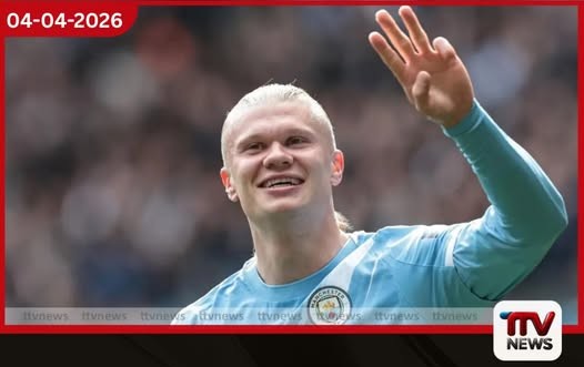 හාර්ලන්ඩ්ගේ සුපිරි හැට්රික් ප්රහාරයෙන් ලිවර්පූල් පරදා මැන්චෙස්ටර් සිටි අර්ධ අවසන් පූර්ව වටය ජය ගනී