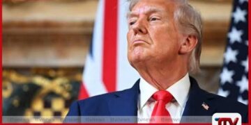 ඉරානයේ අදූරදර්ශී  හමුදා නායකයින් ඝාතනය  කළ බවට ඩොනල්ඩ් ට්‍රම්ප්ගෙන්  ප්‍රකාශයක්