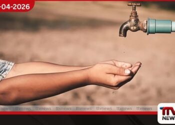 පැලැන්වත්ත සහ අවට ප්‍රදේශවලට  අද රාත්‍රියේ සිට පැය 12ක ජල කප්පාදුවක්